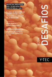 YTEC Desafíos #004