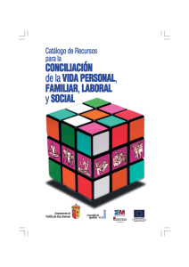 00. Catálogo de recursos para la conciliación de la vida personal