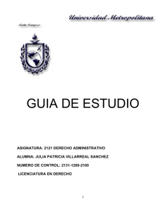 GUIA DE ESTUDIO