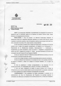 Acta N` 6t R€s. N` /l - Administración Nacional de Educación Pública