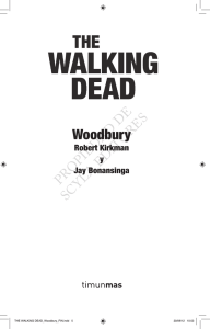 THE WALKING DEAD_Woodbury_FIN.indd