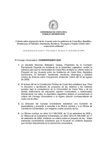 Acuerdo entre los gobiernos de Costa Rica, República Dominicana