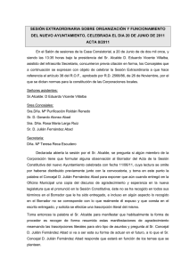 08-20-JUNIO-11-Sesión Organizativa Nuev Corp