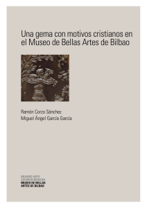 Open PDF Spanish  - Museo de Bellas Artes de Bilbao