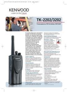TK-2202/3202