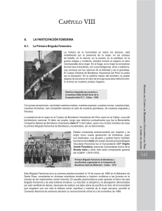 543 capítulo viii - Cuerpo General de Bomberos Voluntarios del Peru