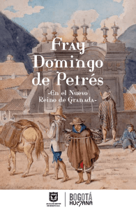 Fray Domingo de Petrés