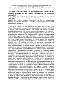 194.SACCO,S. VET-UNL Lesiones características