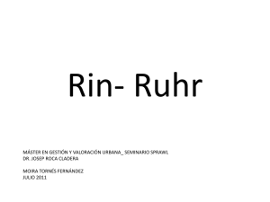 Región Rin-Ruhr
