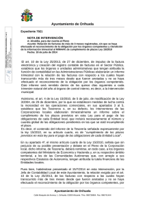 Informe-trimestral-c.. - Ayuntamiento de Orihuela