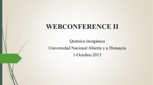 webconference ii