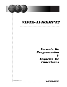 VISTA-4140XMPT2