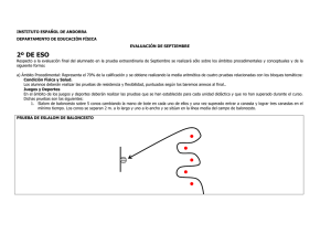 2º DE ESO