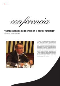 Conferencia José Morales (RF112)