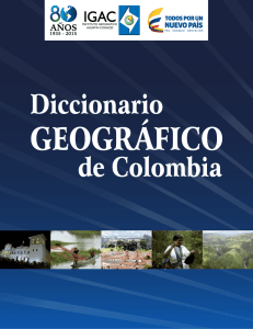 manual de uso - Instituto Geográfico Agustín Codazzi