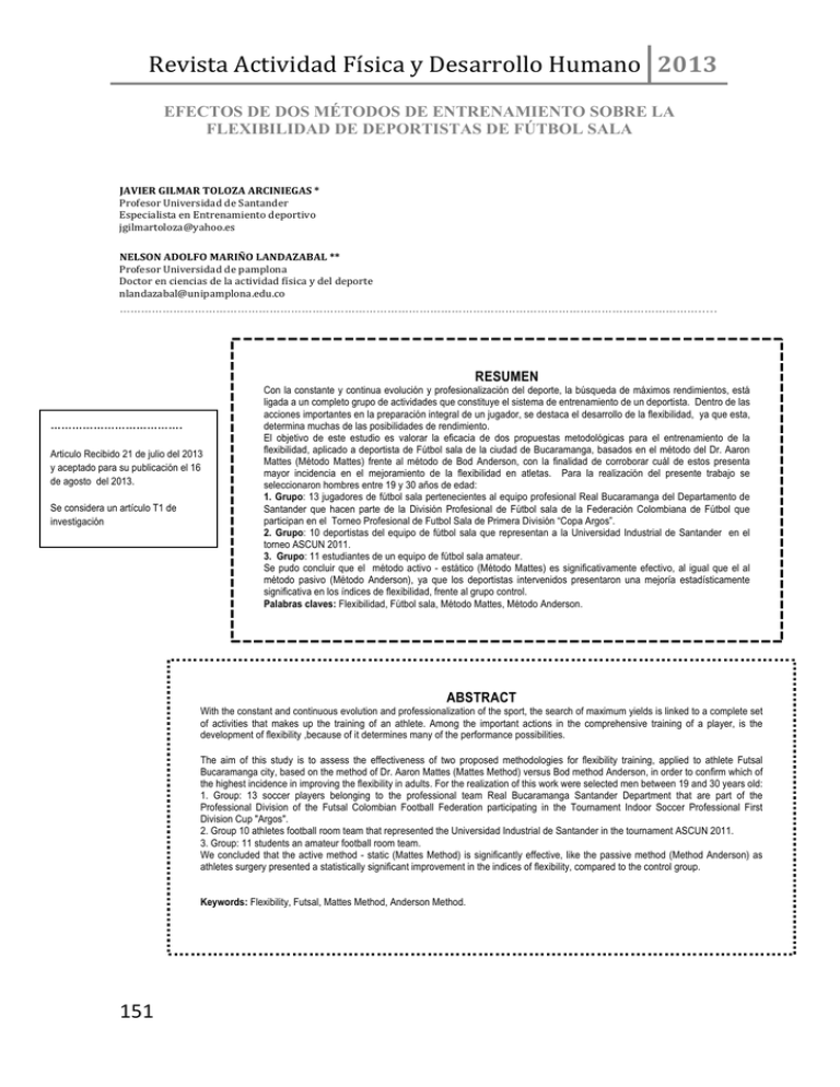 Descargar Este Archivo PDF Revistas