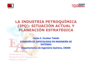 Diapositiva 1 - Academia de Ingeniería de México