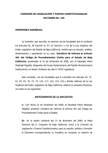 Disponible - Congreso del Estado de Baja California