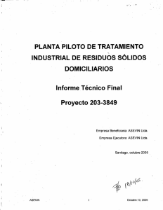 Informe Técnico Final Proyecto 203-3849