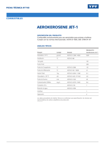 740 Aerokerosene