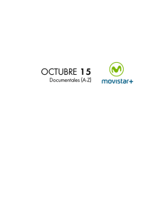 OCTUBRE 15