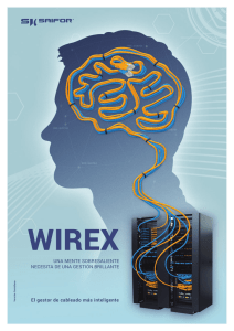 Wirex - saifor
