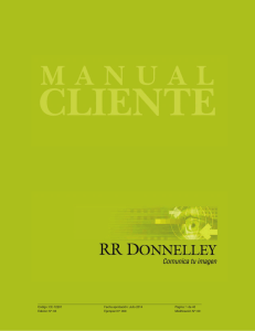 Untitled - RR Donnelley