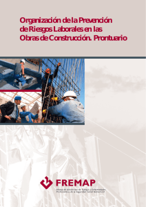 libro - Colegio Oficial de Aparejadores, Arquitectos Técnicos e