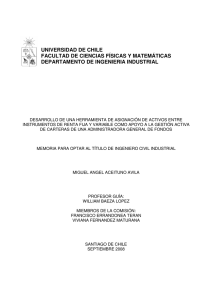 universidad de chile facultad de ciencias f&iacute;sicas y matem&aacute;ticas
