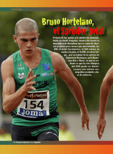 (Atletismo Español) en PDF