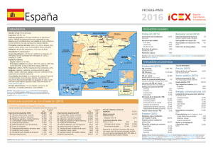 Español - ICEX España Exportación e Inversiones
