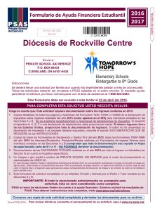Diócesis de Rockville Centre - Our Lady of Providence Regional