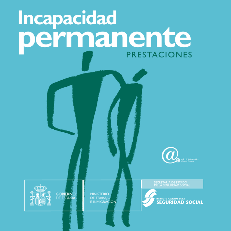 Gu A Sobre Incapacidad Permanente