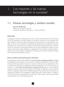 Ponencias I (492 Kbytes pdf)