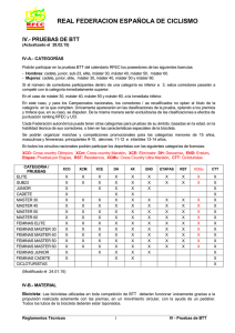 real federacion espa&ntilde;ola de ciclismo