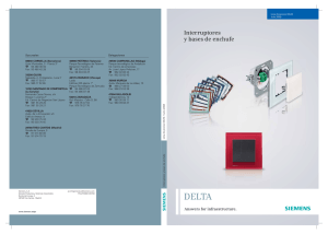 DELTA mecanismos - GRUP DAP