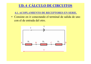 Tema 4 Circuitos electricos