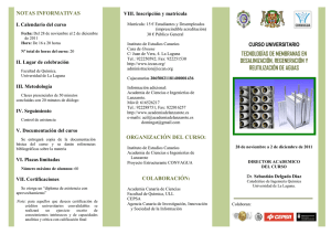 Programa-Curso-Tecnol Membranas2011
