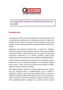 texto definitivo N.C. Y RRLL - Comisiones Obreras de Euskadi