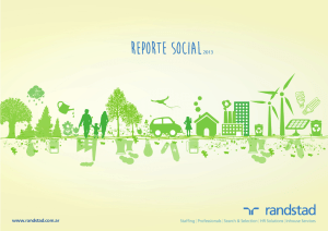 1 Reporte Social 2013