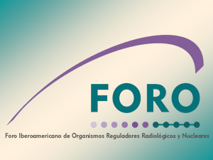 Diapositiva 1 - FORO Iberoamericano de Organismos Reguladores