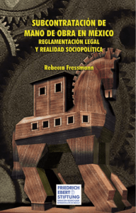 Bajar Libro (Formato PDF) - Fundación Friedrich Ebert México