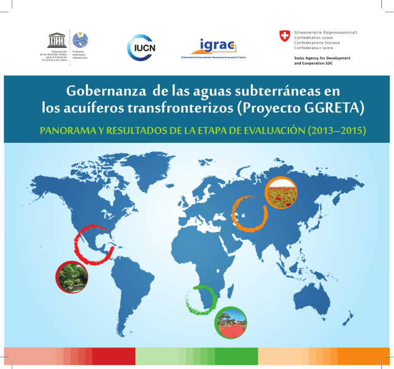 Gobernanza De Las Aguas Subterráneas En Los - Unesdoc