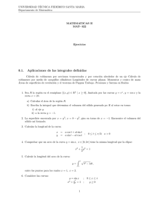 0.1. Aplicaciones de las integrales definidas