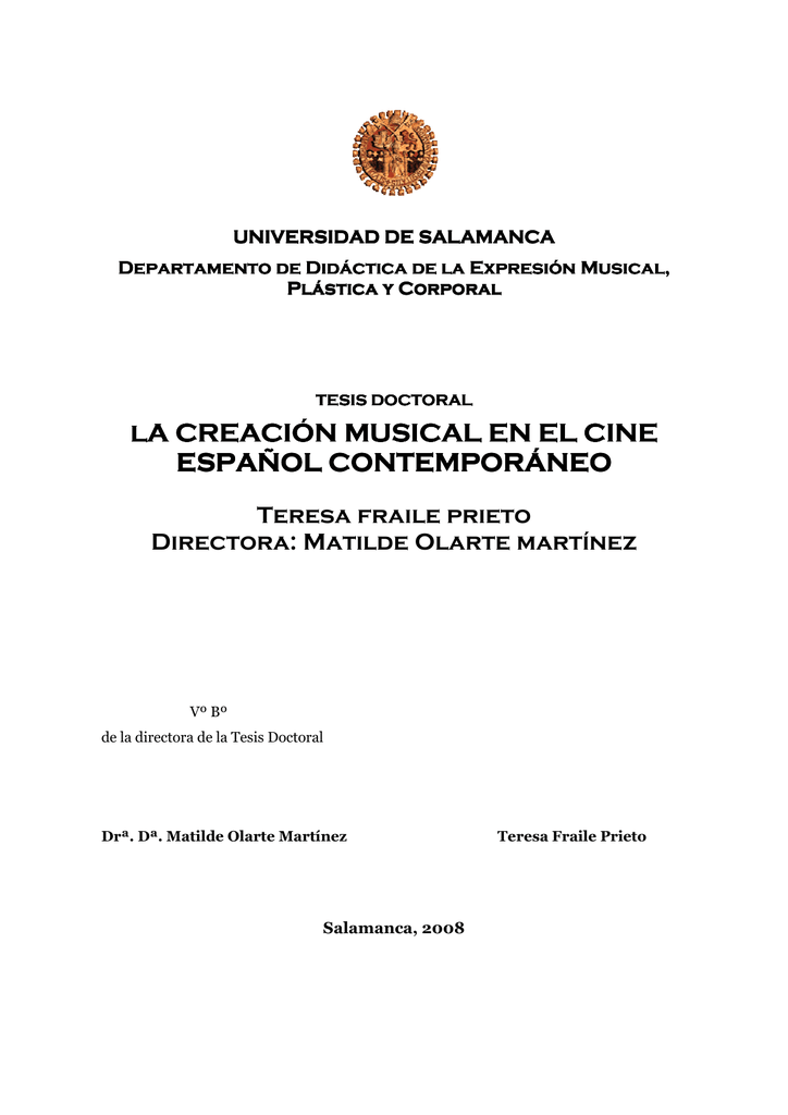 DDEMPC_Creacion musical en el cine espanol DDEMPC_Creacion musical en el cine espanol