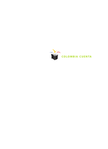 COLOMBIA CUENTA SEGUNDO CONCURSO.indd