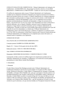 Instituto Colombiano para el Fomento de la Educación Superior