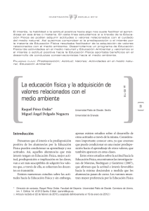 Descargar Artículo Completo - Revista Investigación en la Escuela