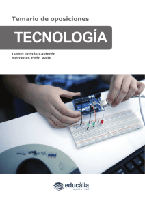 Tema 15 y 54 Tecnologia.indd