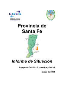 Provincia de Santa Fe